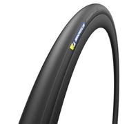 Neumático Michelin Power Cup 700x25 TLR Negro Plegable - Velocidad y Confort Tub