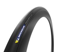 Michelin Cubierta Power Road Tubeless Ready Negra 700x32C