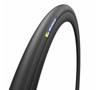 Michelin Pneu 700x32 Cubierta, Power Road Tubeless Ready, Negro, 700X32C