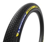MICHELIN Pneumatico Pilot Sx 20 X1, Unisex-Adulto, Nero, 20" X1 3/8"