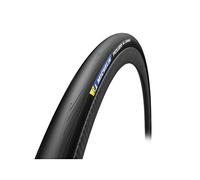MICHELIN Pneumatico Power All Season 700x23c Nero TS V2 Pneumatici, Unisex Adulto, 700x23