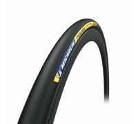 Michelin Poder Time Prueba Neumático 700x23C Pliegue Punto Clave Race-2 3x180TPI