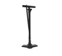 MICHELIN - Pompe a Pied Avec compresseur MICHELIN Air Tank TUBELESS