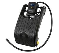 MICHELIN Pompe a Pied Double piston Manometre