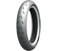 Michelin Power GP 2 ( 120/70 R17 TL (58W) Rueda delantera )