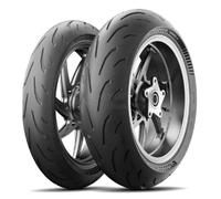 MICHELIN POW6 F 120/70ZR17 (58W) TL