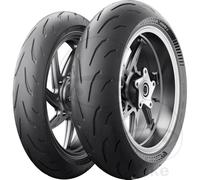 MICHELIN POW6 R 140/70ZR17 (66W) TL