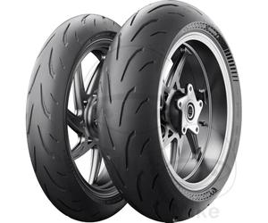MICHELIN POW6 R 160/60ZR17 (69W) TL