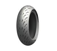 MICHELIN Power 5 180/55ZR17 TL, Neumáticos de moto trasero