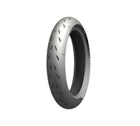 MICHELIN 120/70 ZR17 58W Neumáticos de Verano Moto