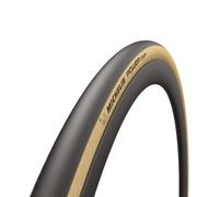 MICHELIN Cubierta neumático bicicleta aro flexible 700X28 POWER CUPULA CLASSIC