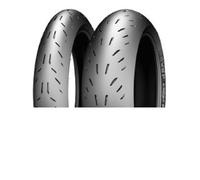 Michelin 55747 Neumático 140/70 ZR17 66W, Power Cup Evo para 4X4, Verano