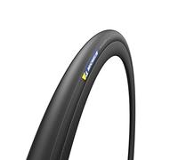 Michelin Power Cup PNEU, Unisex Adulto, Negro, 700X25
