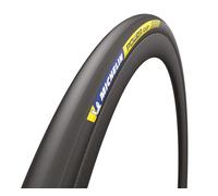 MICHELIN Power Cup Tubular Negro Neumático Unisex Adulto, Nero, 28"-25mm