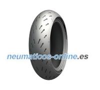 Michelin Power GP ( 190/50 ZR17 TL (73W) Rueda trasera, M/C )