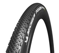 Michelin Power Gravel Tyre 700 x 35c Black (35-622)