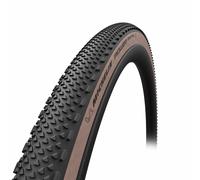 Michelin Power Gravel Tyre 700 x 35c Classic (35-622)
