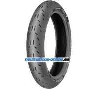 Michelin Power One B ( 190/55 ZR17 TL 75W Rueda trasera, M/C )
