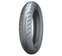 Michelin Neumático Power PURE SC 110/70-12 TL 47L M/C Delantero/Trasero