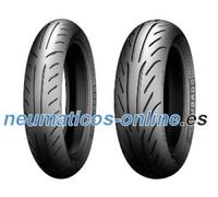 Michelin Power Pure SC ( 130/60-13 RF TL 60P Rueda trasera, M/C )