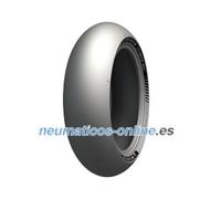 Michelin Power Slick 2 190/55ZR17 75W TL Rear M/C NHS