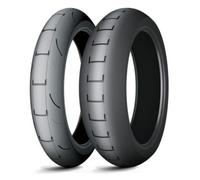 MICHELIN POWER SUPERMOTO A 120/75R16.5 TL, Neumáticos de moto delantero