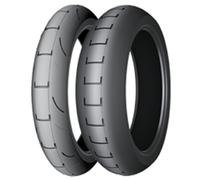 Michelin Power Supermoto B 120/80R16 NHS Front