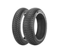 MICHELIN POWER SUPERMOTO RAIN 120/80R16 TL, Neumáticos de moto delantero
