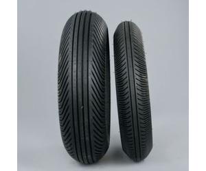 MICHELIN POWER SUPERMOTO RAIN 160/60R17 TL, Neumáticos de moto trasero