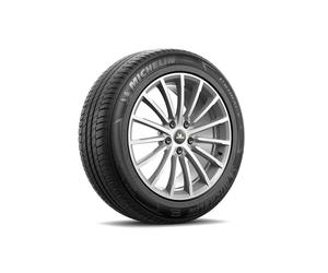 Michelin Primacy 3 225/55/R17 97Y -Neumático de Verano- A/B/68