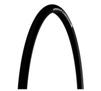 MICHELIN Pro4 Cubierta, Negro, 700 x 23