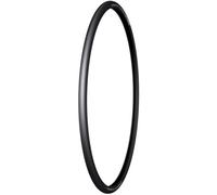 Michelin PRO4 Cubierta, Unisex, Negro, 700x23