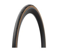 Michelin PRO5 TS TLR Neumático Plegable de 28" marrón