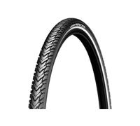MICHELIN Protek Cross Cop.700x40 StarGrip Comp Line, Unisex Adulto, Negro Reflex, Drahtreifen, Talla única