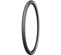 Michelin PROTEK CROSS MAX - Cubierta de bicicleta 700 x 32 cross flanco reflectante