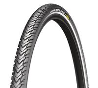 Michelin Protek Cross Max Tyre 700 x 35c Black (37-622)