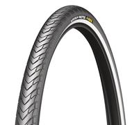 Michelin Protek Max Tyre 700 x 35c Black (37-622)
