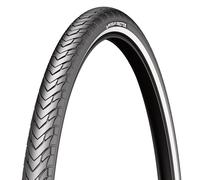 Michelin Protek Tyre 700 x 47c Black (47-622)