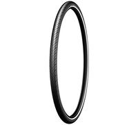 Michelin Protek Urban - Cubierta de Bicicleta 700x35c Urban flanco Reflectante