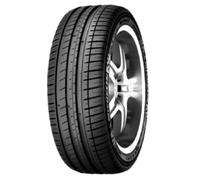 Michelin Ps3 Ao XL 255/35/R19 96Y -Neumático de Verano- A/E/71
