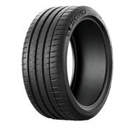 Michelin Ps4 S Mo1 XL 265/35/R20 99Y -Neumático de Verano- B/C/75