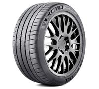 Michelin Ps4 S N0 XL 265/35/R20 99Y -Neumático de Verano- B/E/71