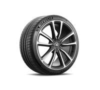 Michelin Ps4 S XL 225/40/R19 93Y -Neumático de Verano- B/C/75