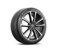 Michelin Pilot Sport 4 S 245/40R20 99Y XL