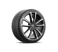 Michelin Ps4 S XL 265/30/R19 93Y -Neumático de Verano- B/C/75