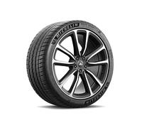 Michelin Ps4 S XL 275/35/R19 100Y -Neumático de Verano- A/C/71