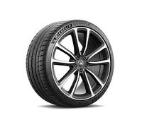 Michelin Ps4 S XL 285/30/R20 99Y -Neumático de Verano- B/C/75