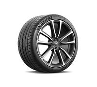 Michelin Ps4 S XL 295/30/R19 100Y -Neumático de Verano- B/C/75