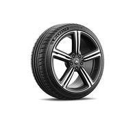 Neumático 205/45 r17 88Y XL MICHELIN PILOT SPORT 4 verano nuevo