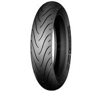Michelin Pilot Street ( 80/90-14 TT/TL 46P Rueda trasera, M/C, Rueda delantera )